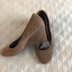 Merona Wedges